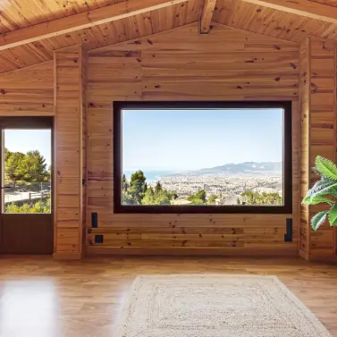 Sale of detached villa in Limonar