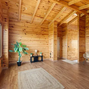 Sale of detached villa in Limonar