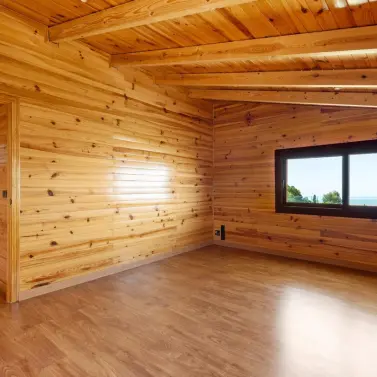 Sale of detached villa in Limonar