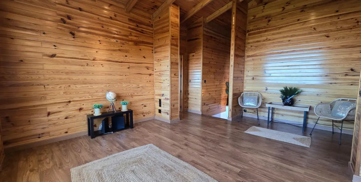 Sale of detached villa in Limonar 15