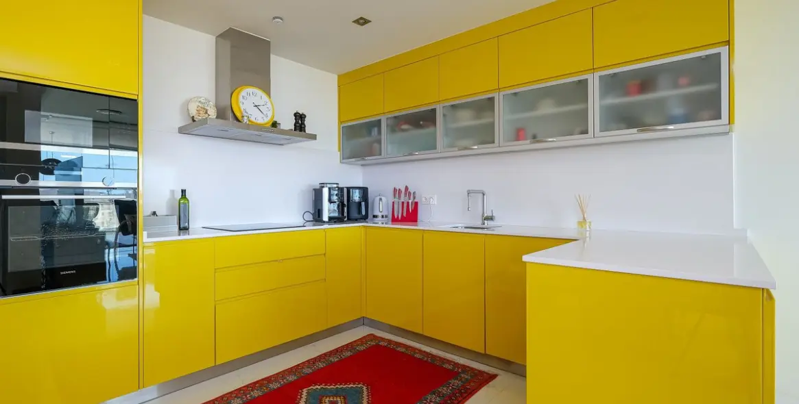 Sale of penthouse in Fuengirola 6