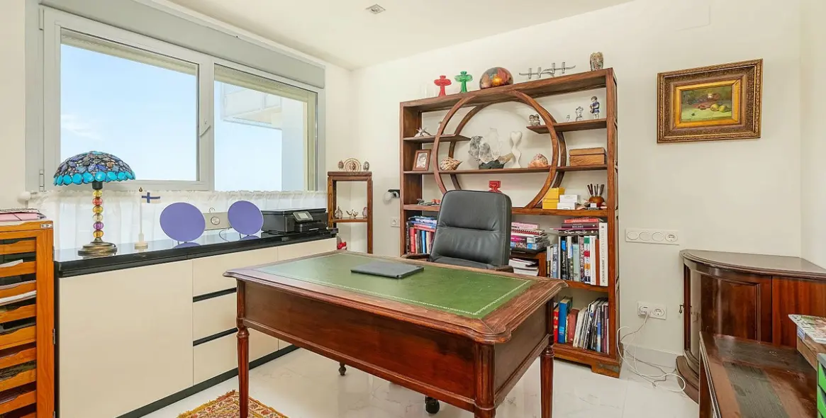 Sale of penthouse in Fuengirola 7