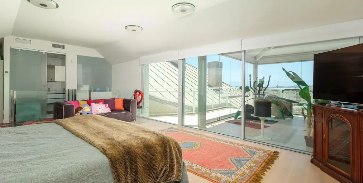 Sale of penthouse in Fuengirola 9