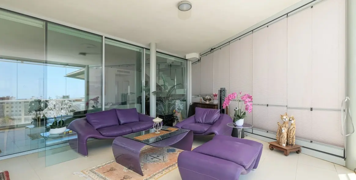 Sale of penthouse in Fuengirola 14