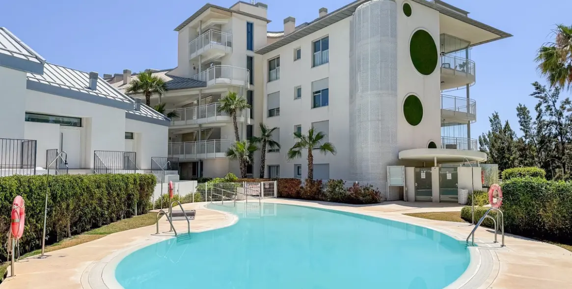 Sale of penthouse in Fuengirola 15