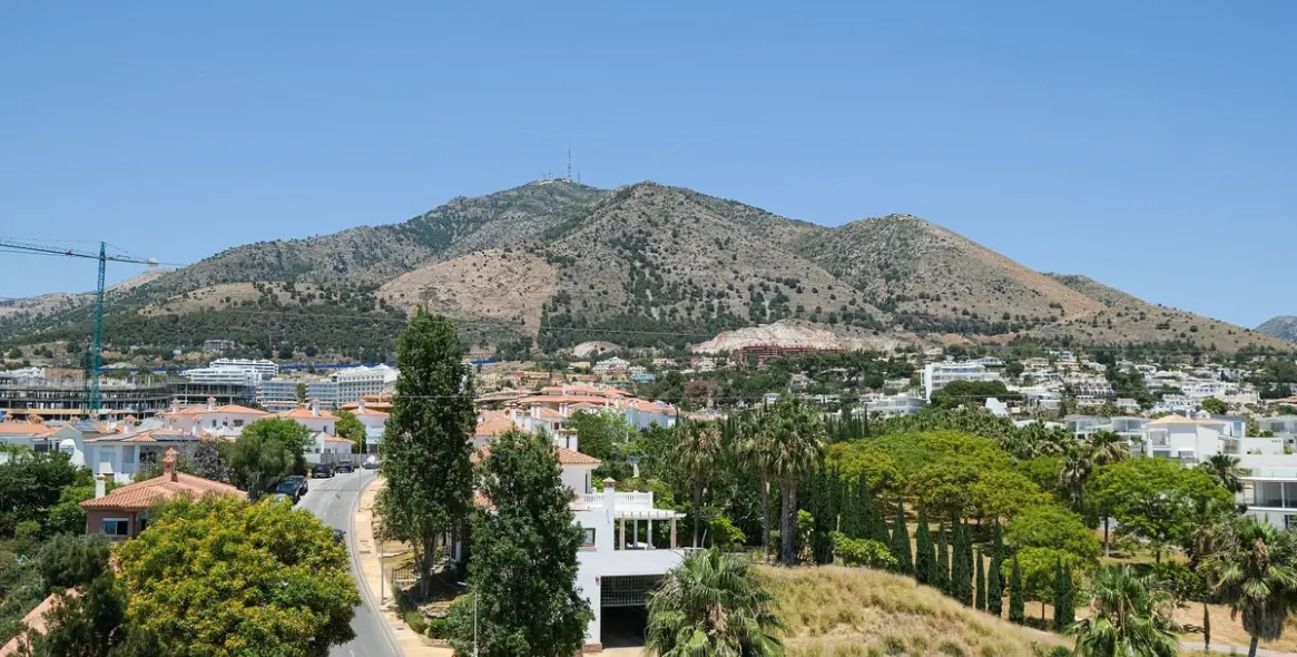 Sale of penthouse in Fuengirola 19