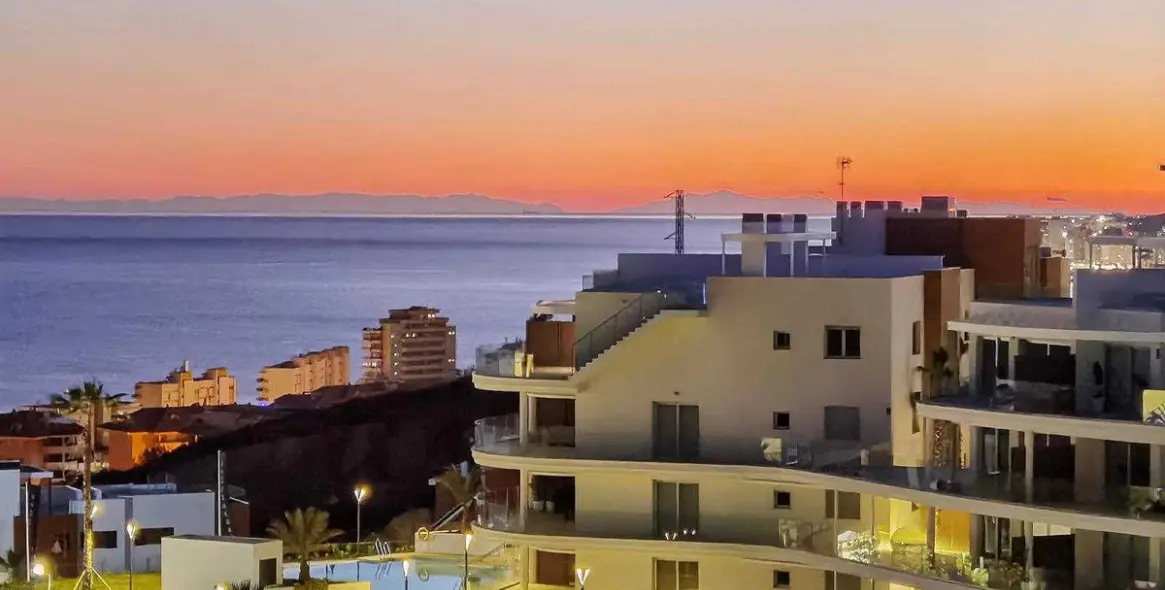 Sale of penthouse in Fuengirola 20