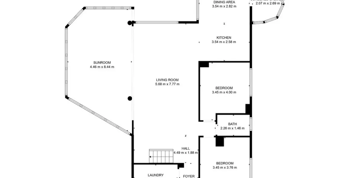 Venta de ático en Fuengirola 22