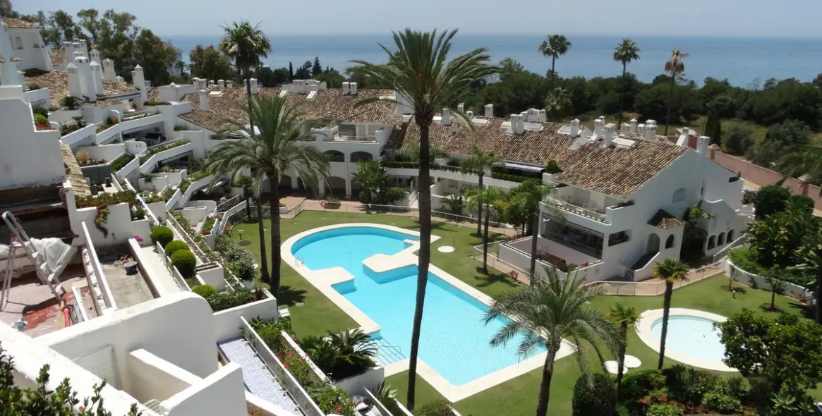 Продажа пентхауса в Río Real 1