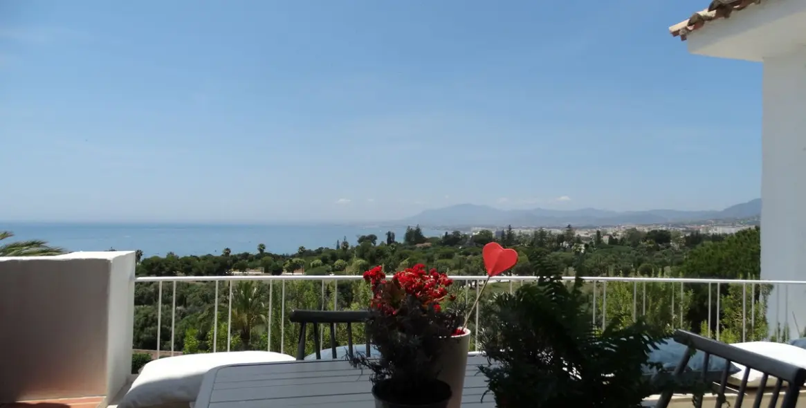 Продажа пентхауса в Río Real 2