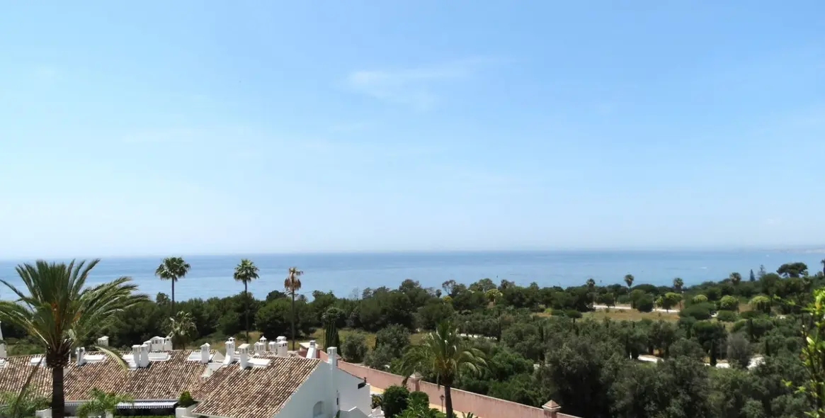 Продажа пентхауса в Río Real 5