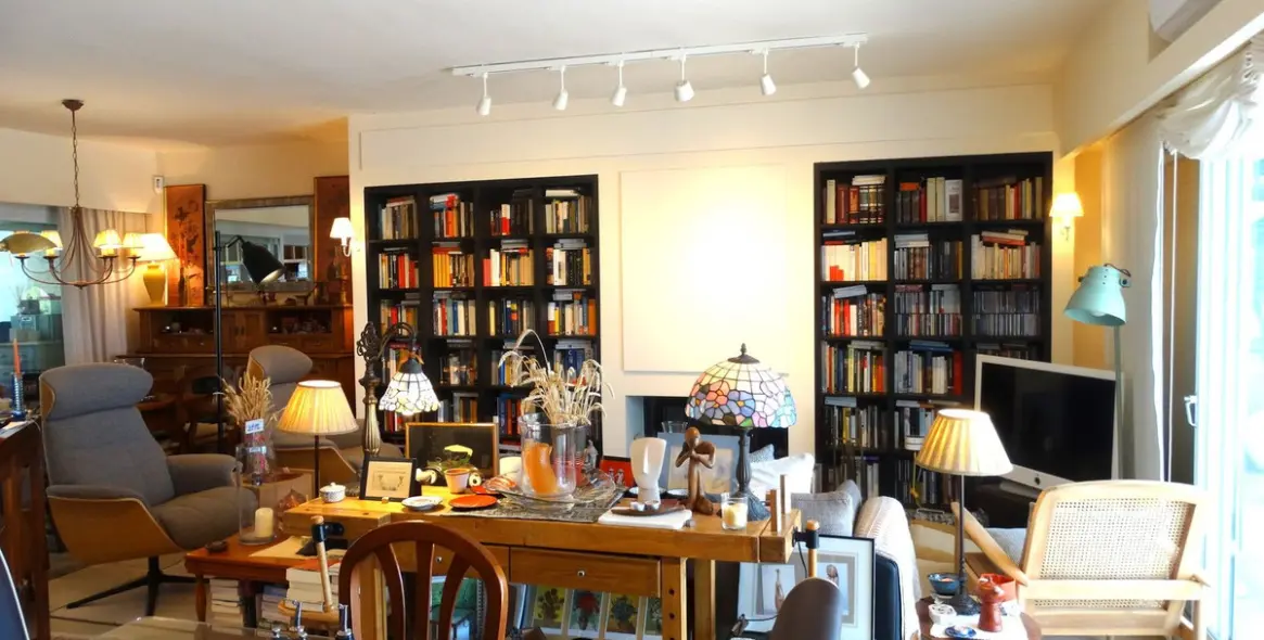 Продажа пентхауса в Río Real 7