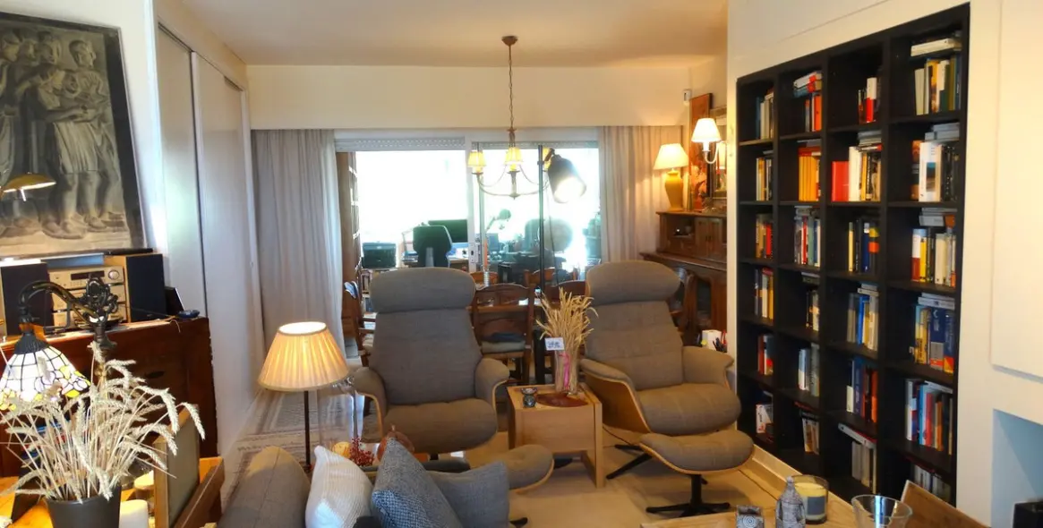 Продажа пентхауса в Río Real 8