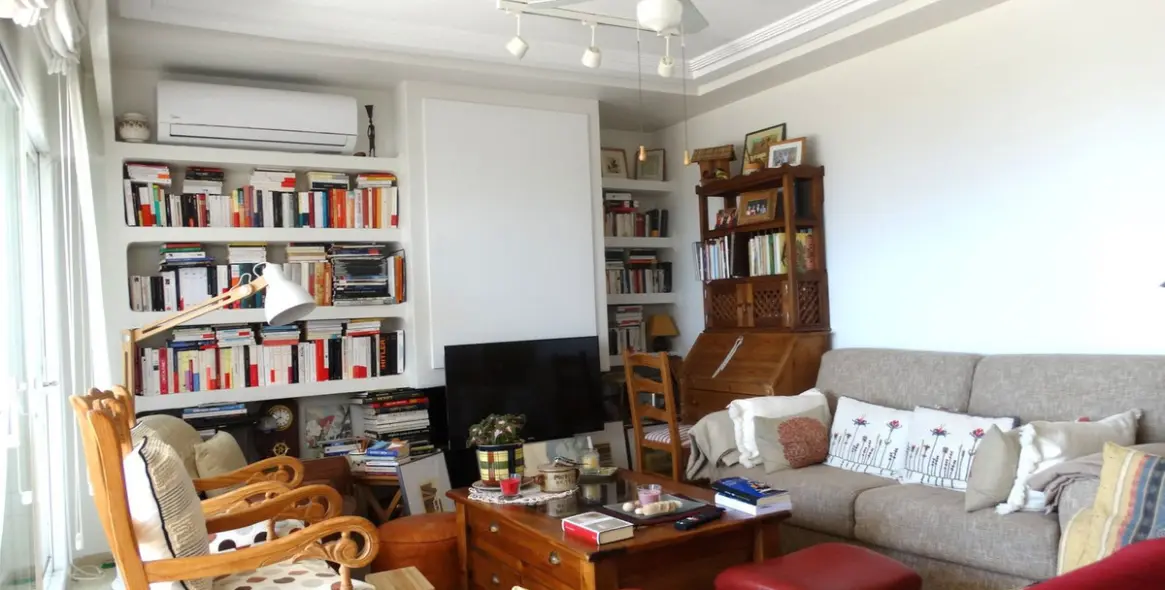 Продажа пентхауса в Río Real 11