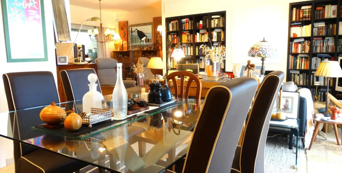 Продажа пентхауса в Río Real 12