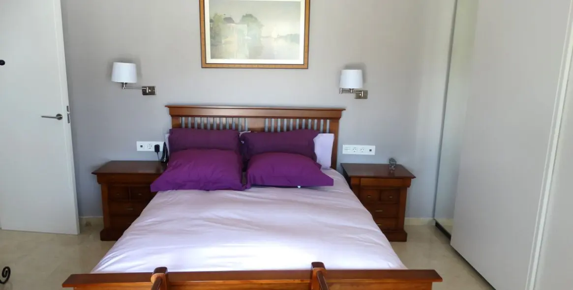 Продажа пентхауса в Río Real 13