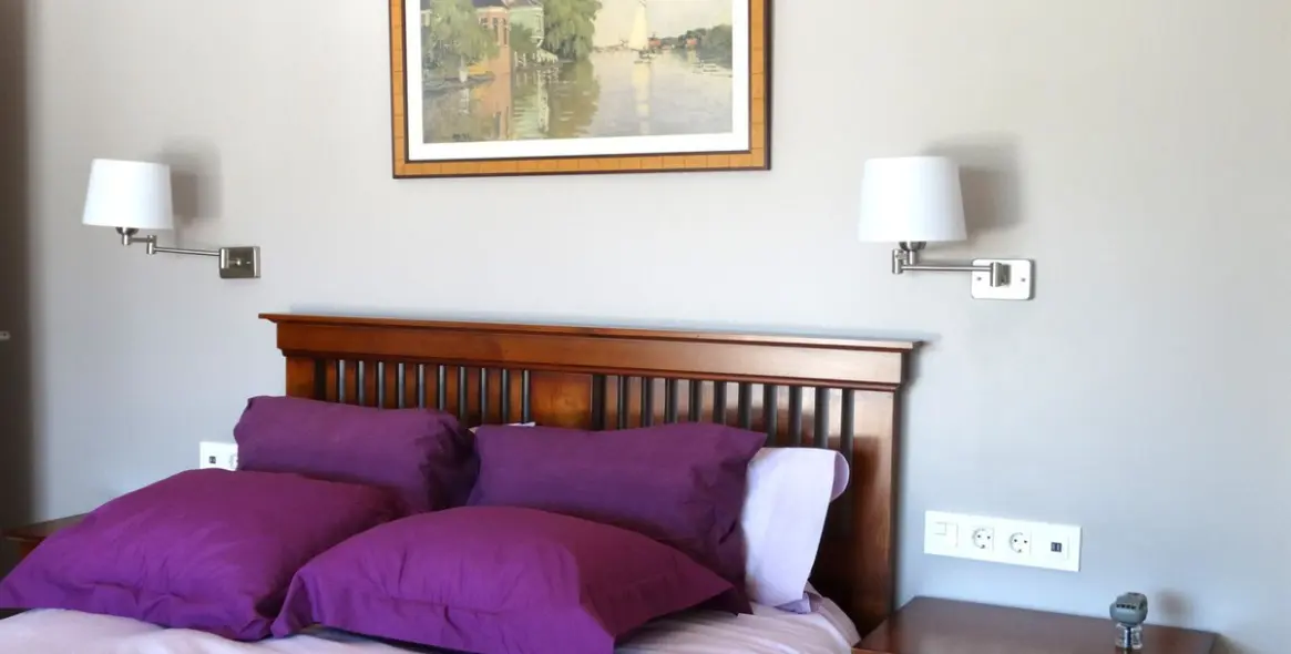 Продажа пентхауса в Río Real 14