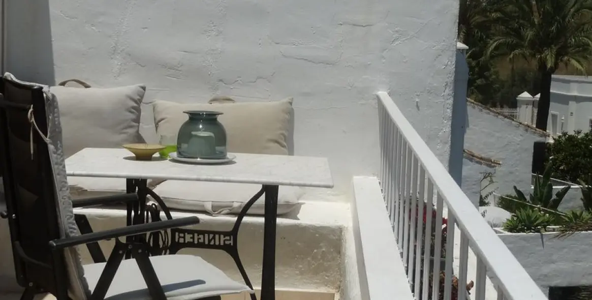 Продажа пентхауса в Río Real 17