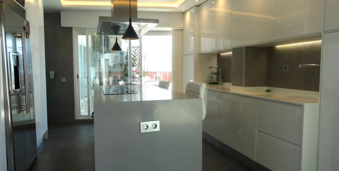 Продажа пентхауса в Río Real 18