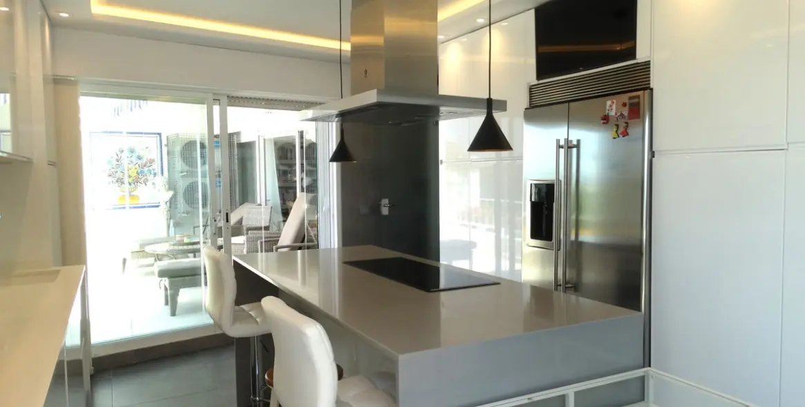 Продажа пентхауса в Río Real 19