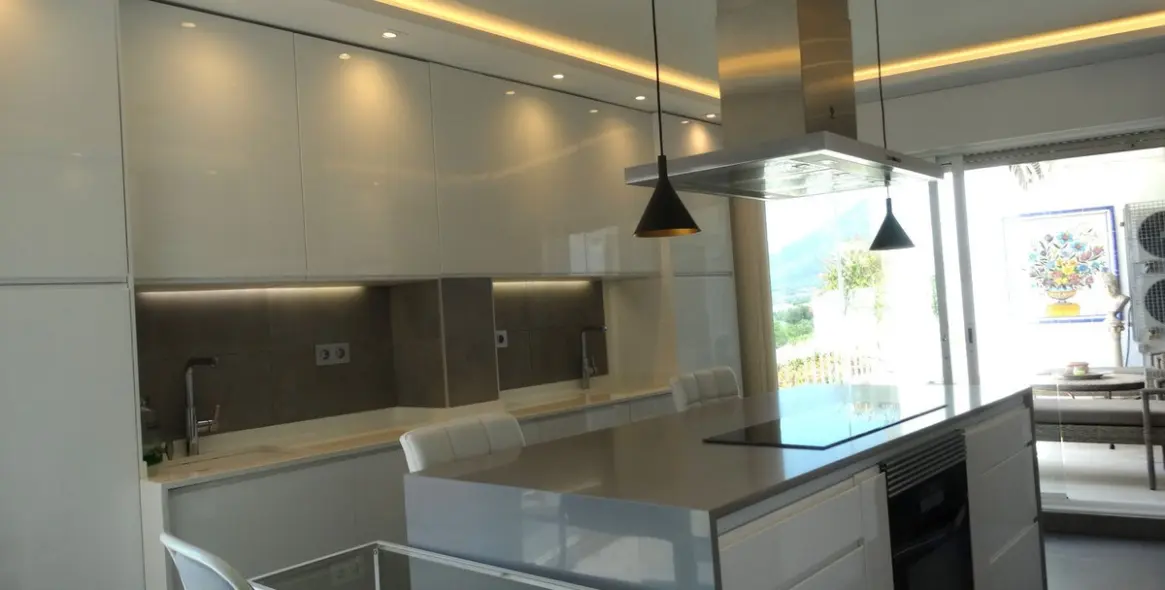 Продажа пентхауса в Río Real 20