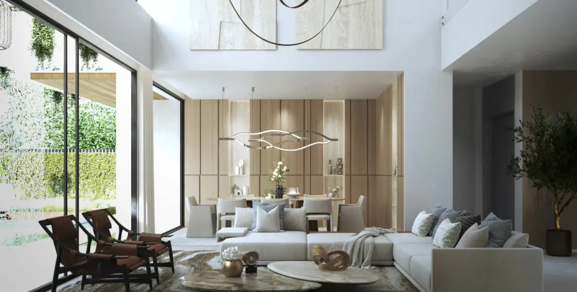 Продажа  отдельно стоящей виллы в Cortijo Blanco 3