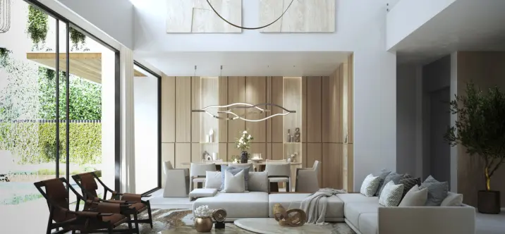 Продажа  отдельно стоящей виллы в Cortijo Blanco 2