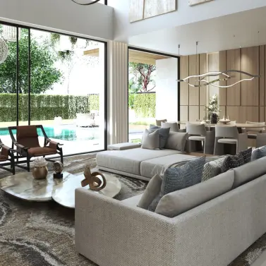 Продажа  отдельно стоящей виллы в Cortijo Blanco