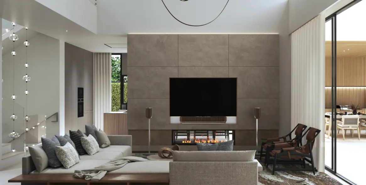 Продажа  отдельно стоящей виллы в Cortijo Blanco 8