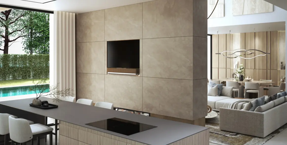 Продажа  отдельно стоящей виллы в Cortijo Blanco 12