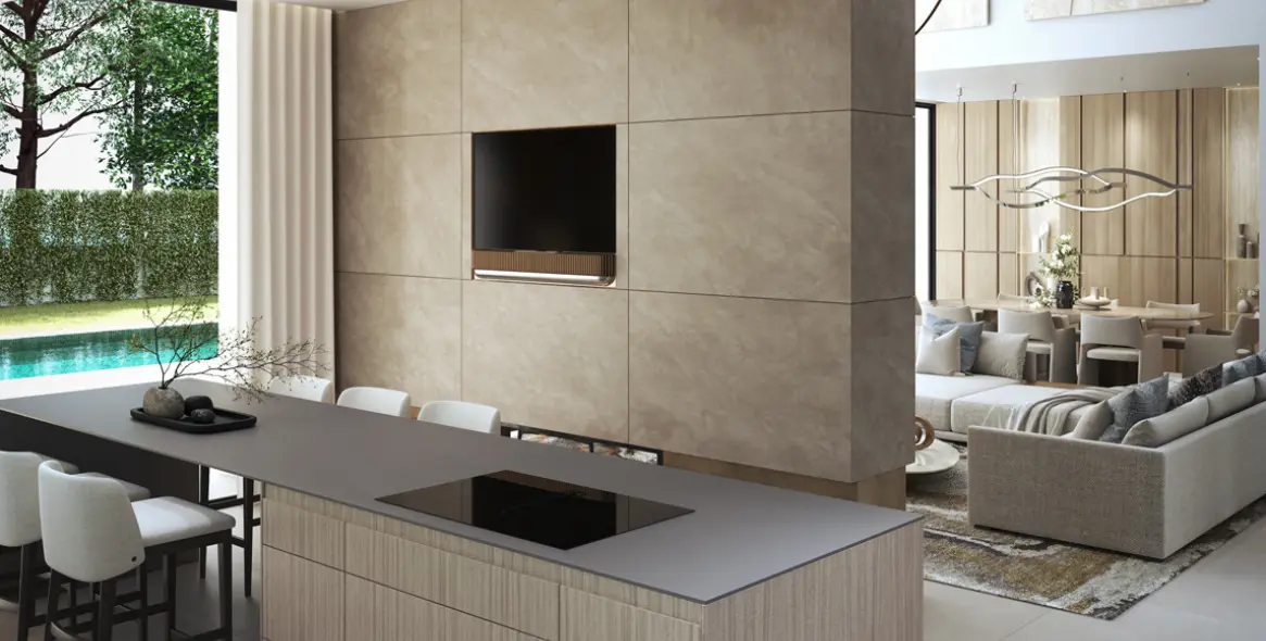 Продажа  отдельно стоящей виллы в Cortijo Blanco 13