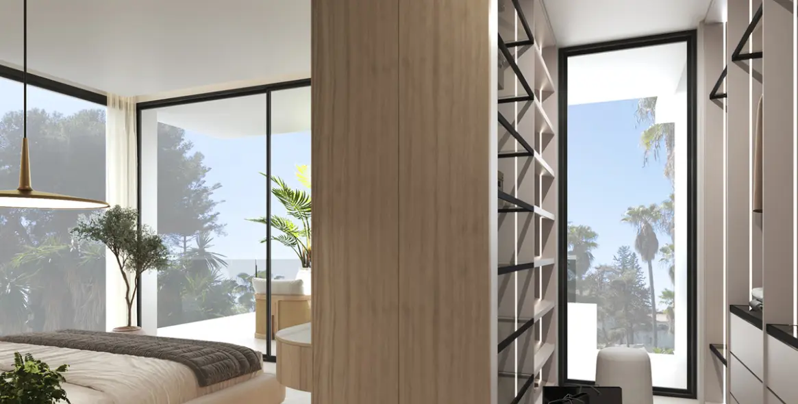 Продажа  отдельно стоящей виллы в Cortijo Blanco 18