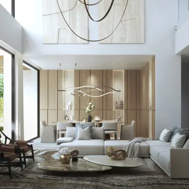 Sale of detached villa in Cortijo Blanco