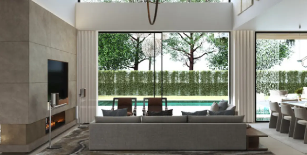 Venta de villa independiente en Cortijo Blanco 7