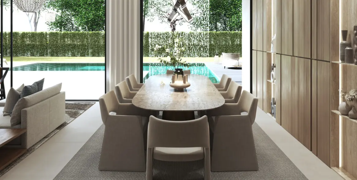 Venta de villa independiente en Cortijo Blanco 9