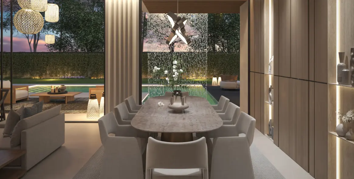 Venta de villa independiente en Cortijo Blanco 10