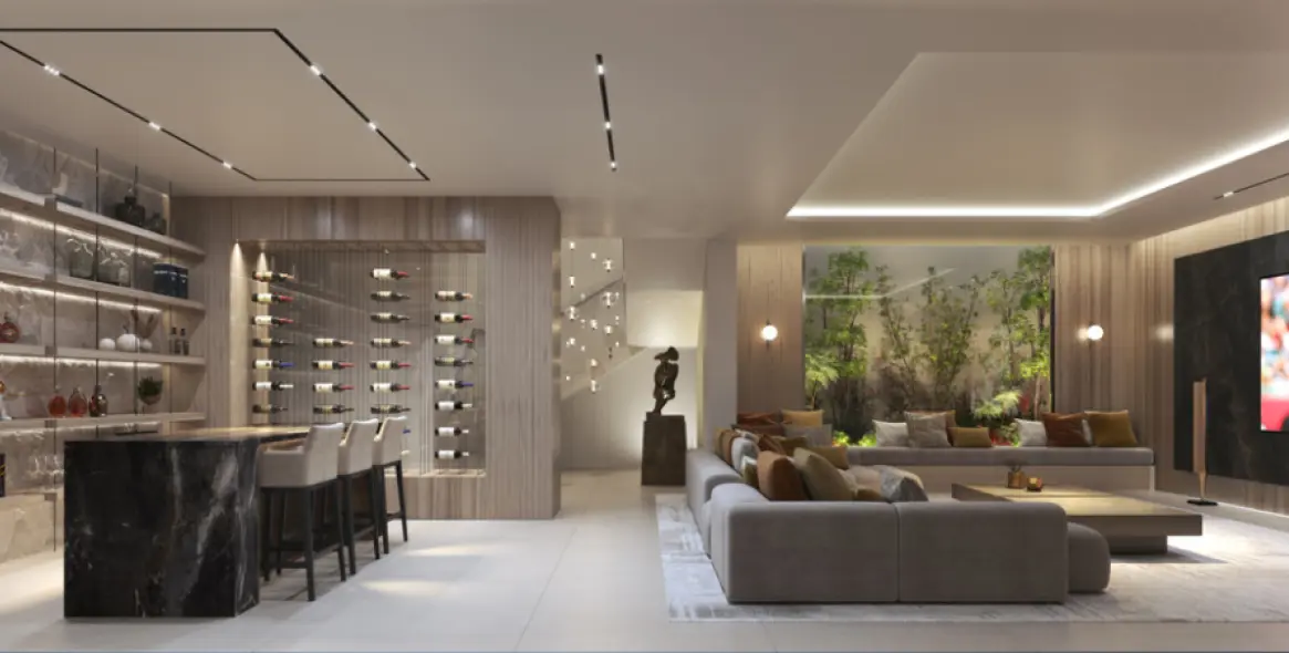 Venta de villa independiente en Cortijo Blanco 20