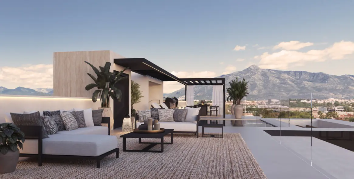 Продажа  отдельно стоящей виллы в Cortijo Blanco 23