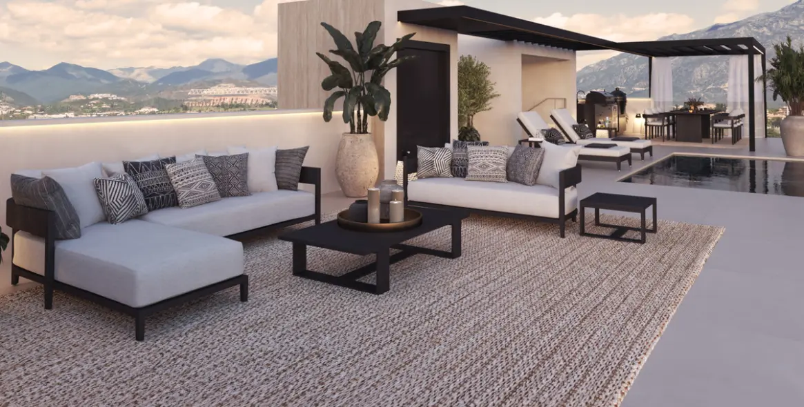 Продажа  отдельно стоящей виллы в Cortijo Blanco 24