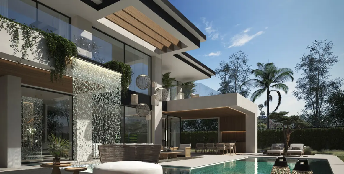 Продажа  отдельно стоящей виллы в Cortijo Blanco 28