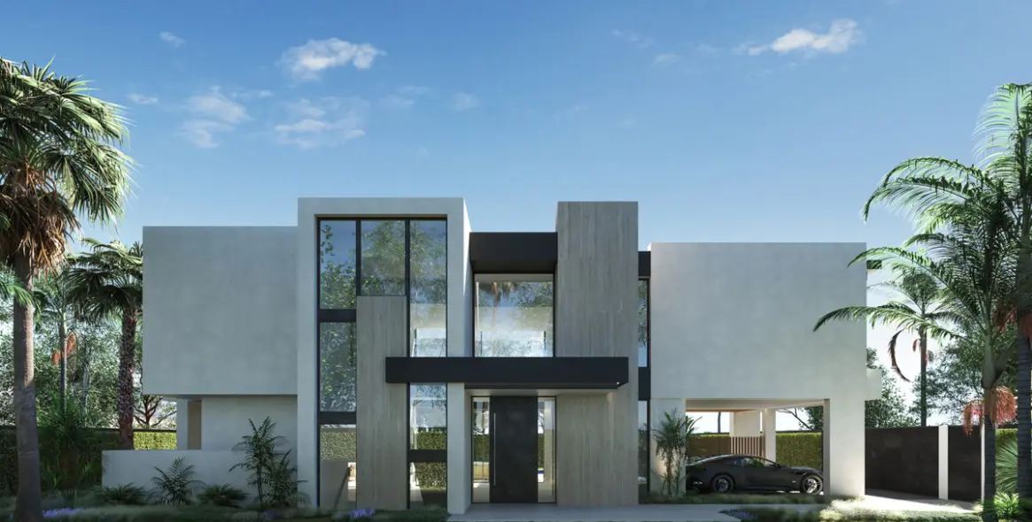 Продажа  отдельно стоящей виллы в Cortijo Blanco 34