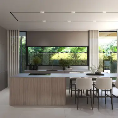 Venta de villa independiente en Cortijo Blanco
