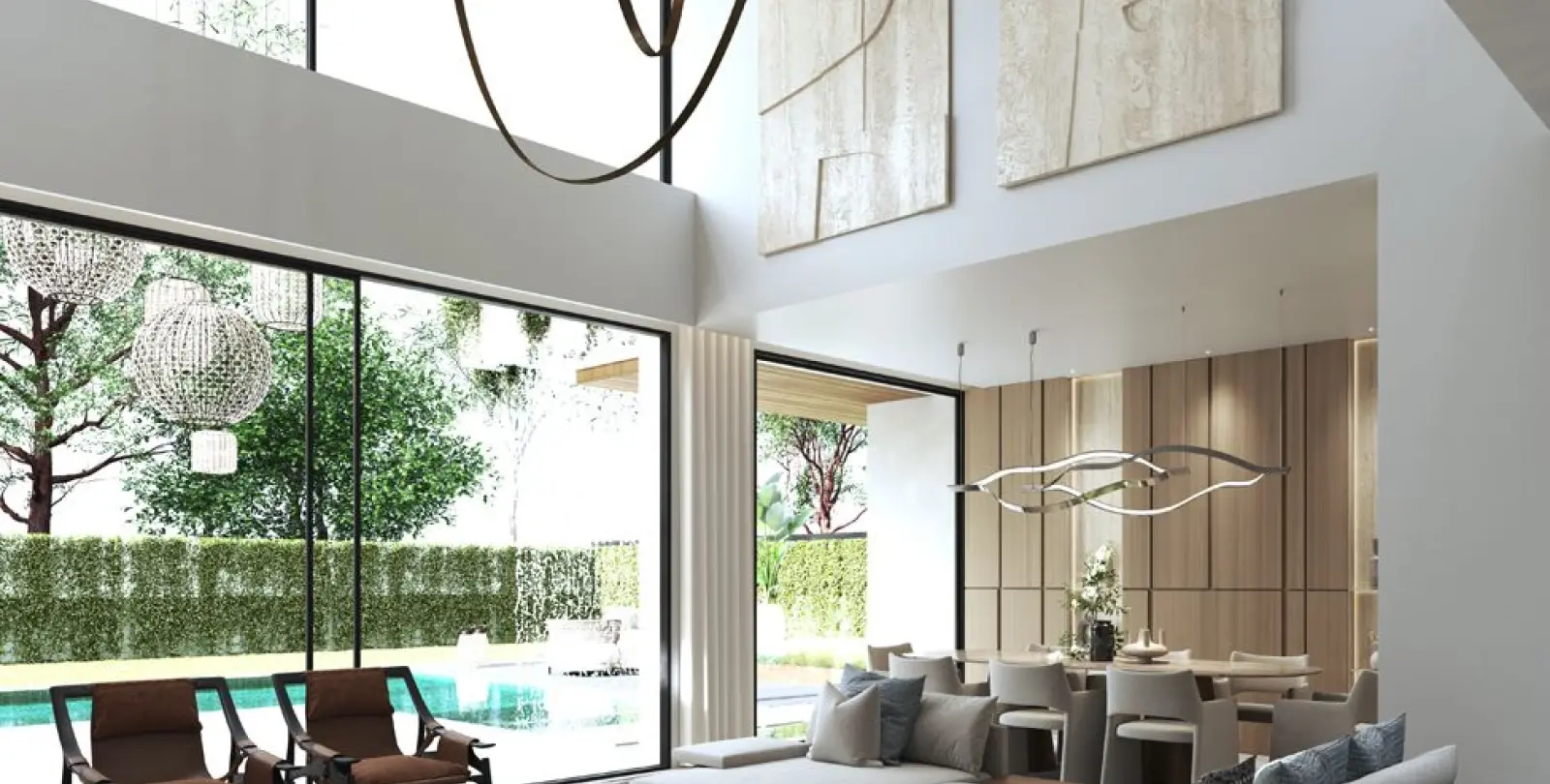 Sale of detached villa in Cortijo Blanco 14