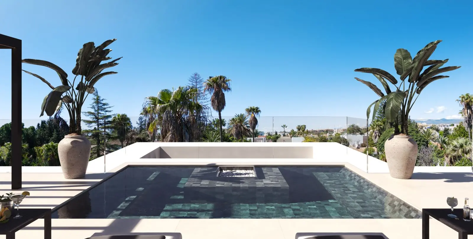 Sale of detached villa in Cortijo Blanco 27