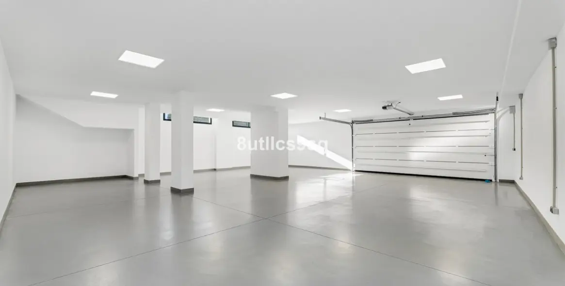 Продажа  отдельно стоящей виллы в Benahavís 15