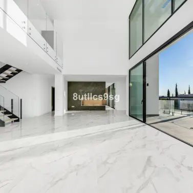 Venta de villa independiente en Benahavís