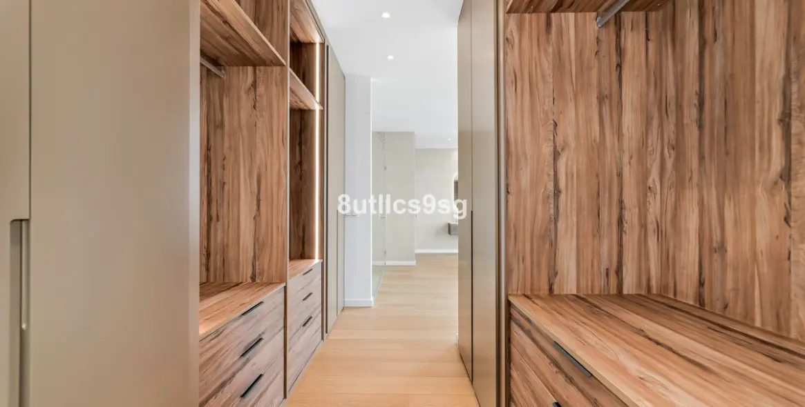 Venta de villa independiente en Benahavís 11