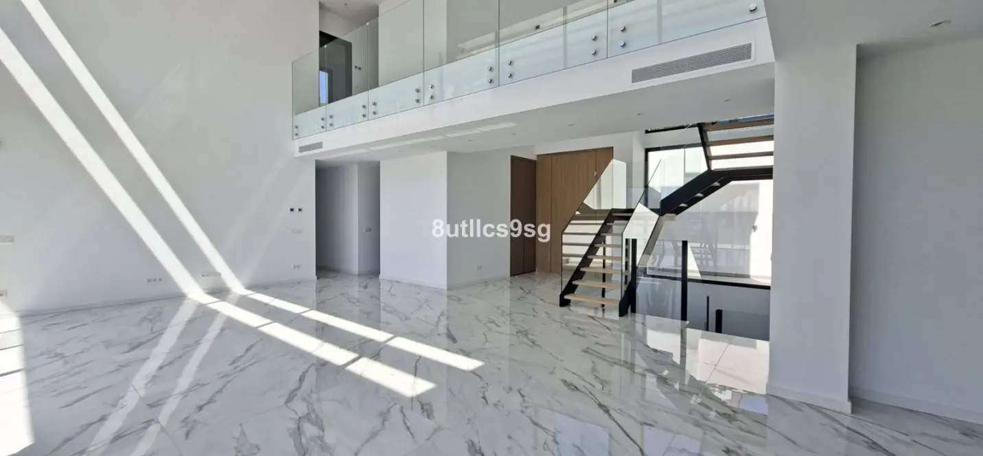 Sale of detached villa in Benahavís 3