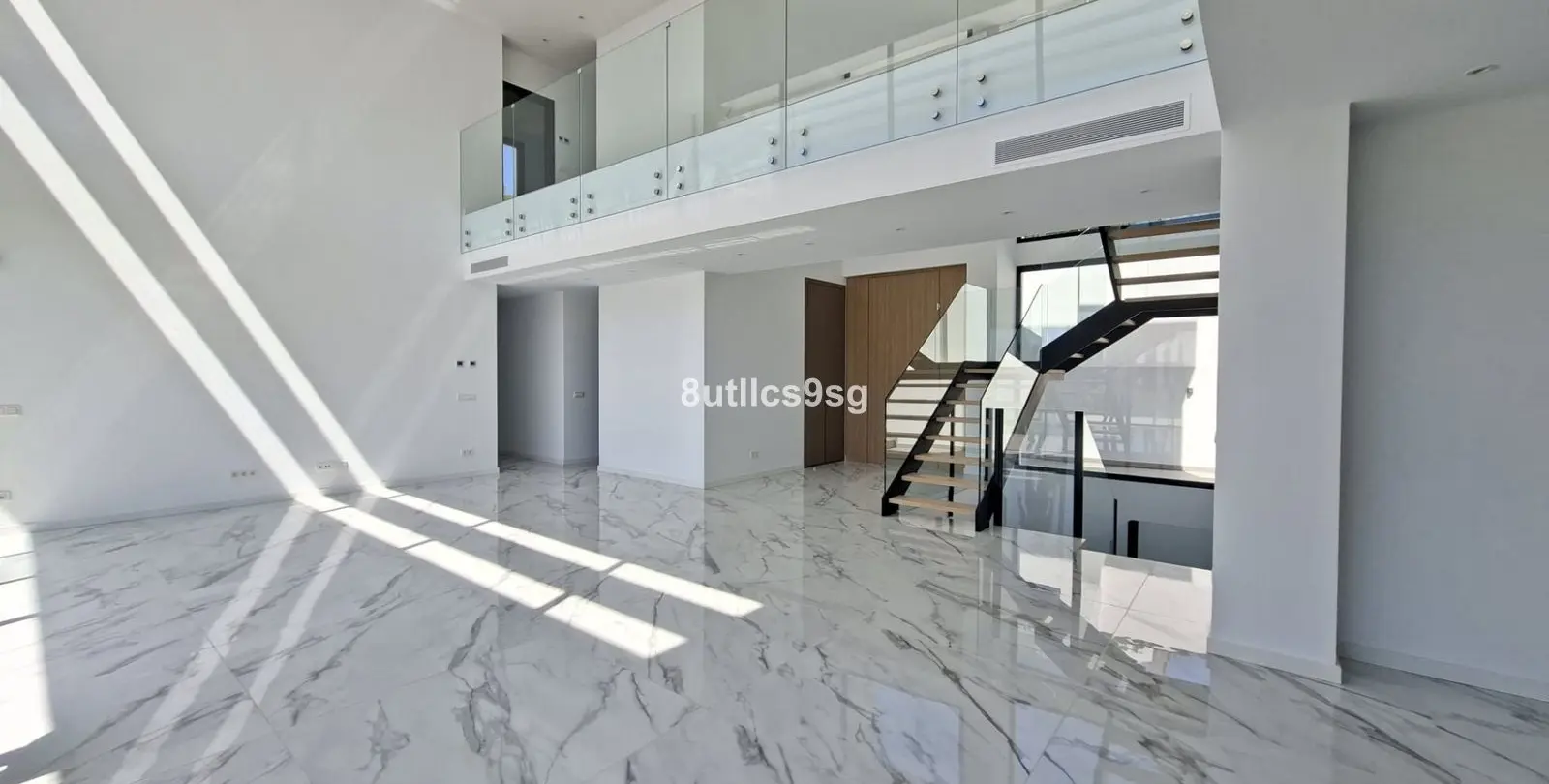 Venta de villa independiente en Benahavís 4