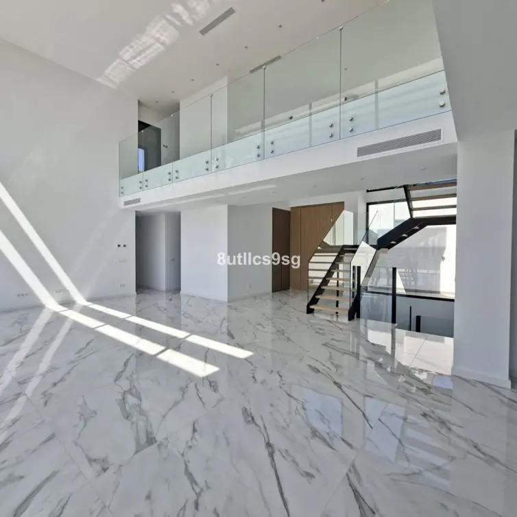 Venta de villa independiente en Benahavís